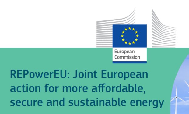 REPowerEU - Groundbreaking EU Target For 35 Bcm Biomethane By 2030 ...